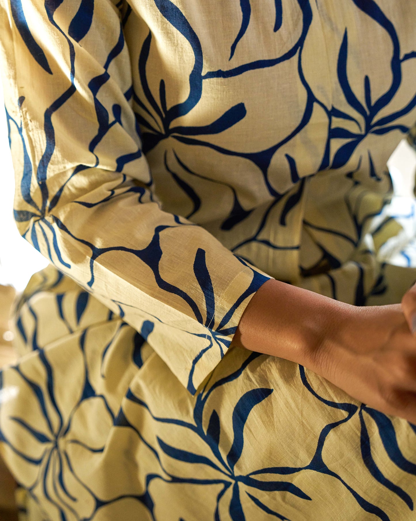 Naaz Mehfil Co-ord Set