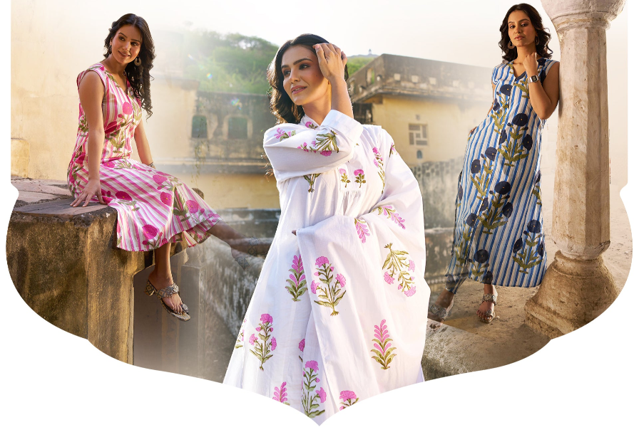 Ranisa Collection